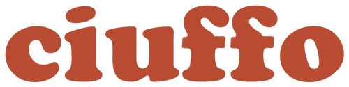 Ciuffo